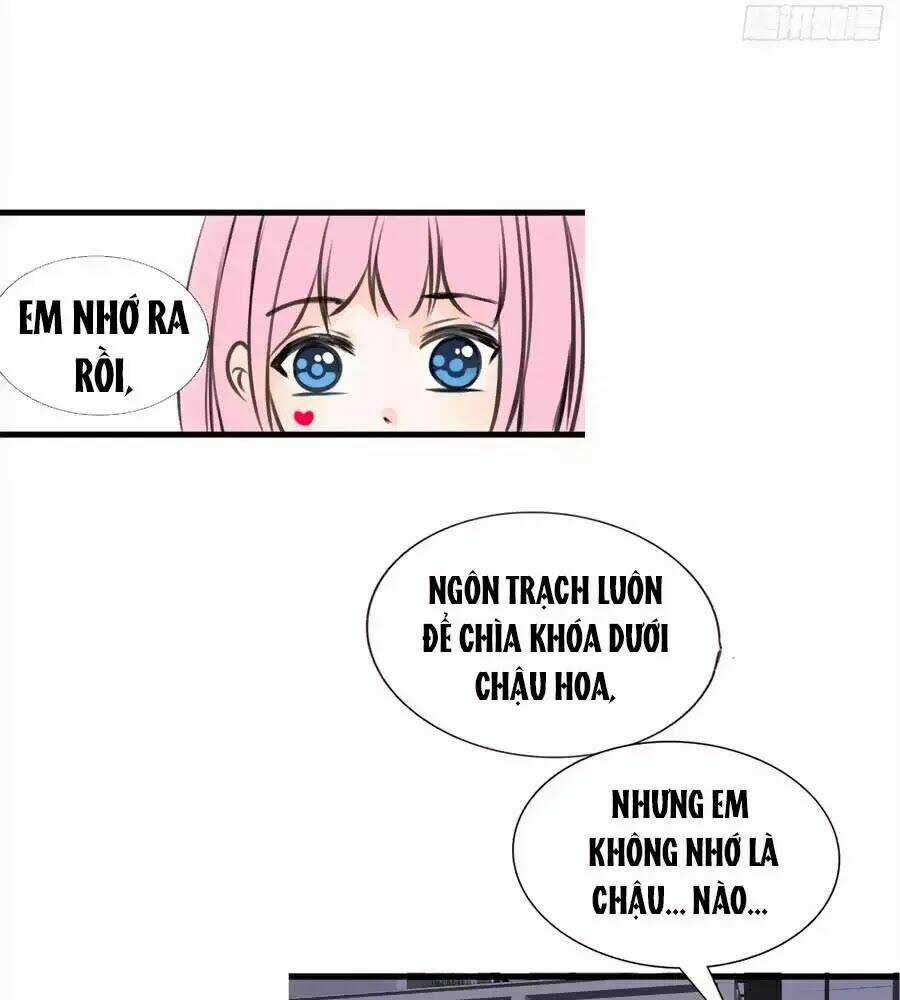 Công Chúa Nữ Vương Mệnh Chapter 110 trang 21