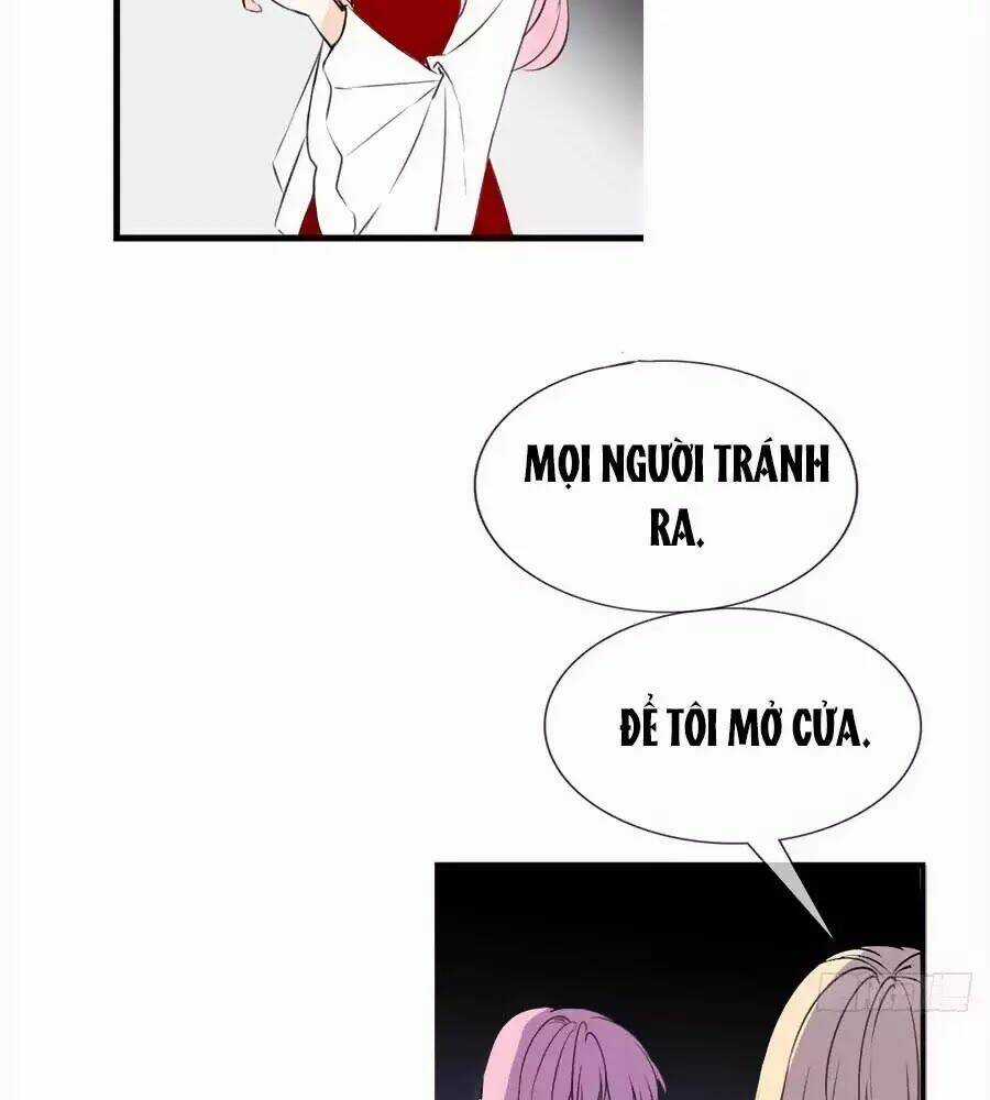 Công Chúa Nữ Vương Mệnh Chapter 110 trang 23