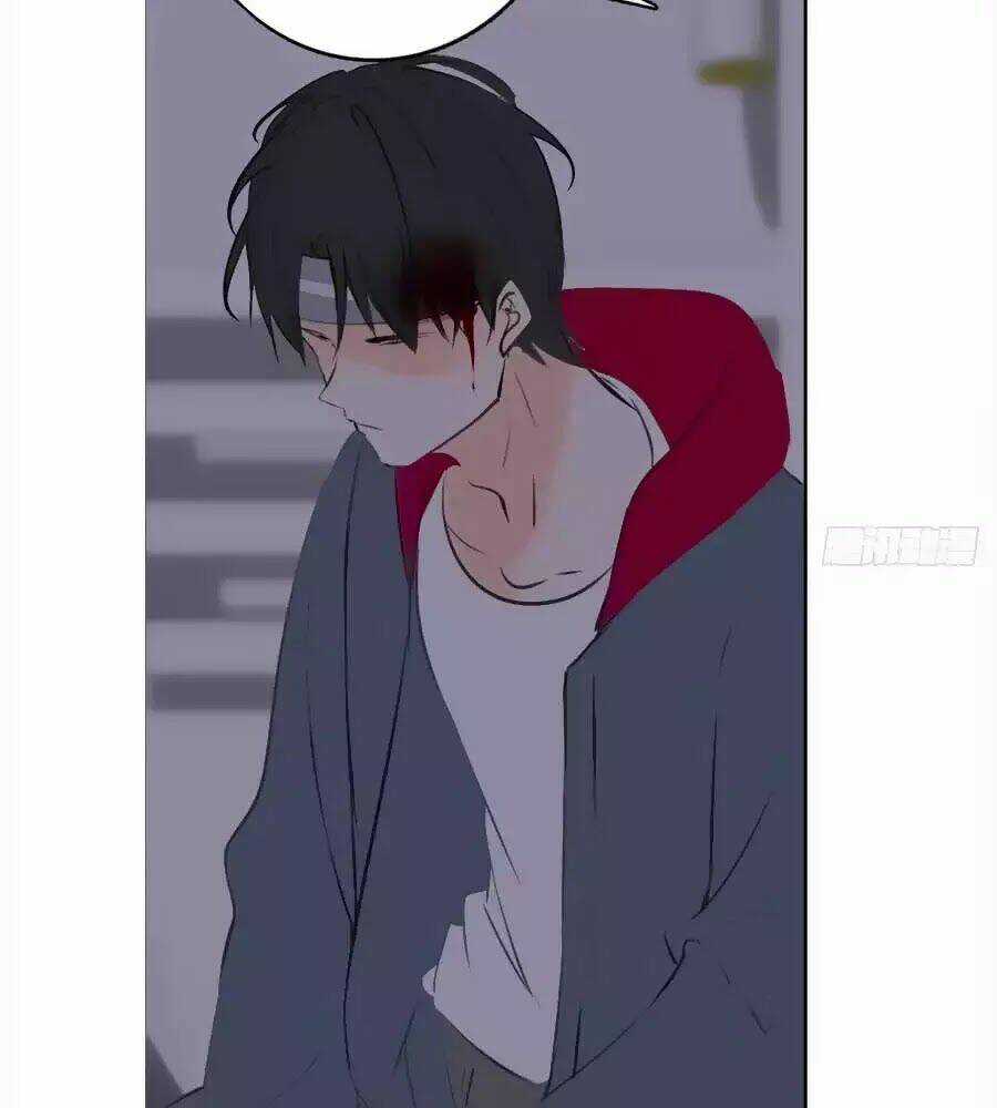 Công Chúa Nữ Vương Mệnh Chapter 110 trang 26