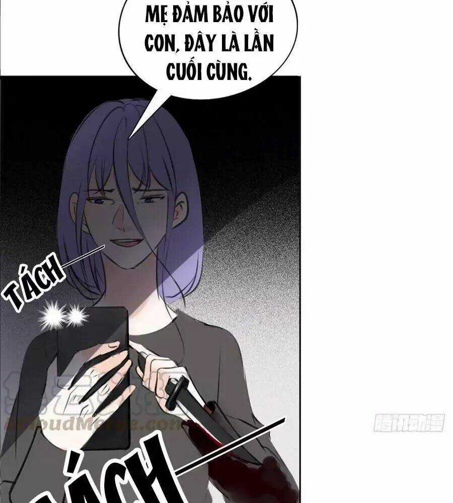 Công Chúa Nữ Vương Mệnh Chapter 110 trang 29