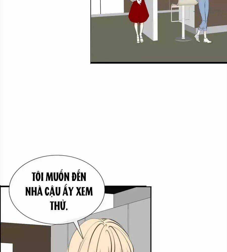 Công Chúa Nữ Vương Mệnh Chapter 110 trang 3