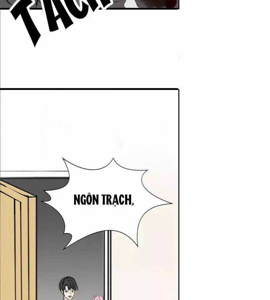 Công Chúa Nữ Vương Mệnh Chapter 110 trang 30