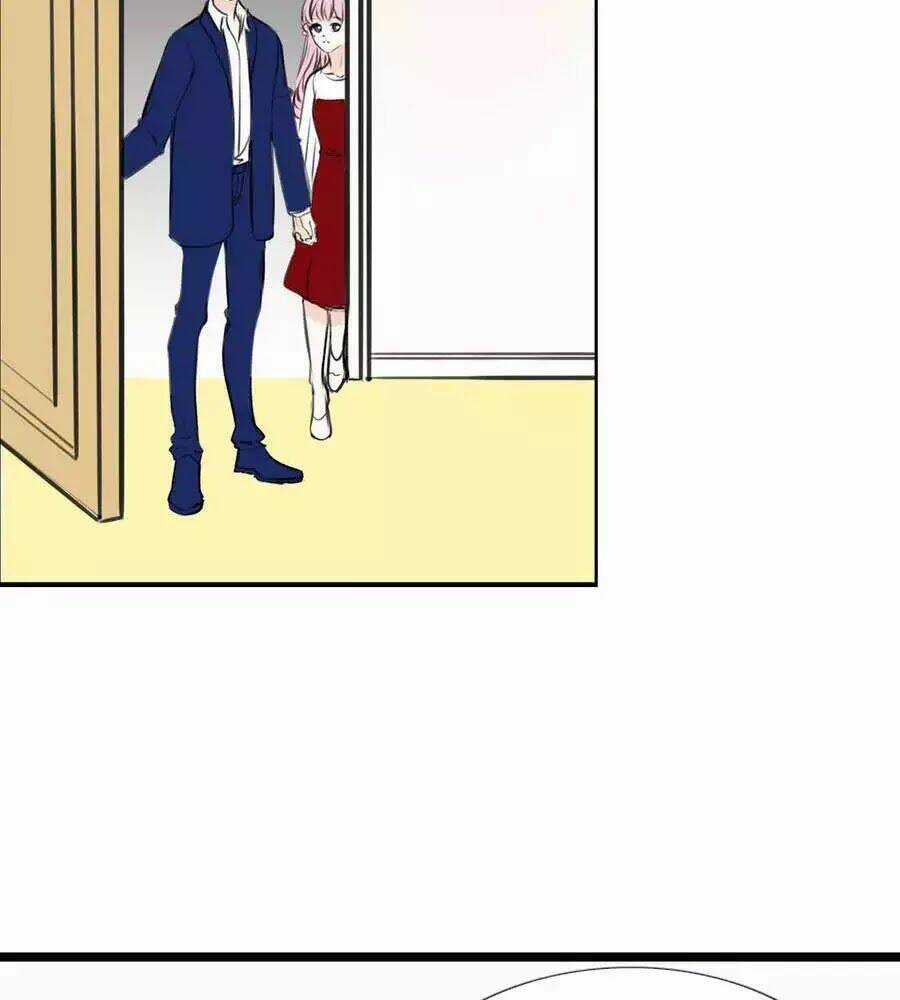 Công Chúa Nữ Vương Mệnh Chapter 110 trang 31