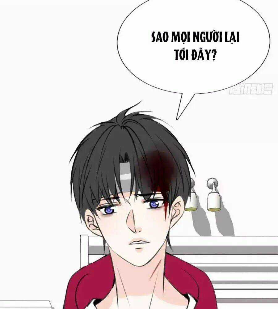 Công Chúa Nữ Vương Mệnh Chapter 110 trang 32