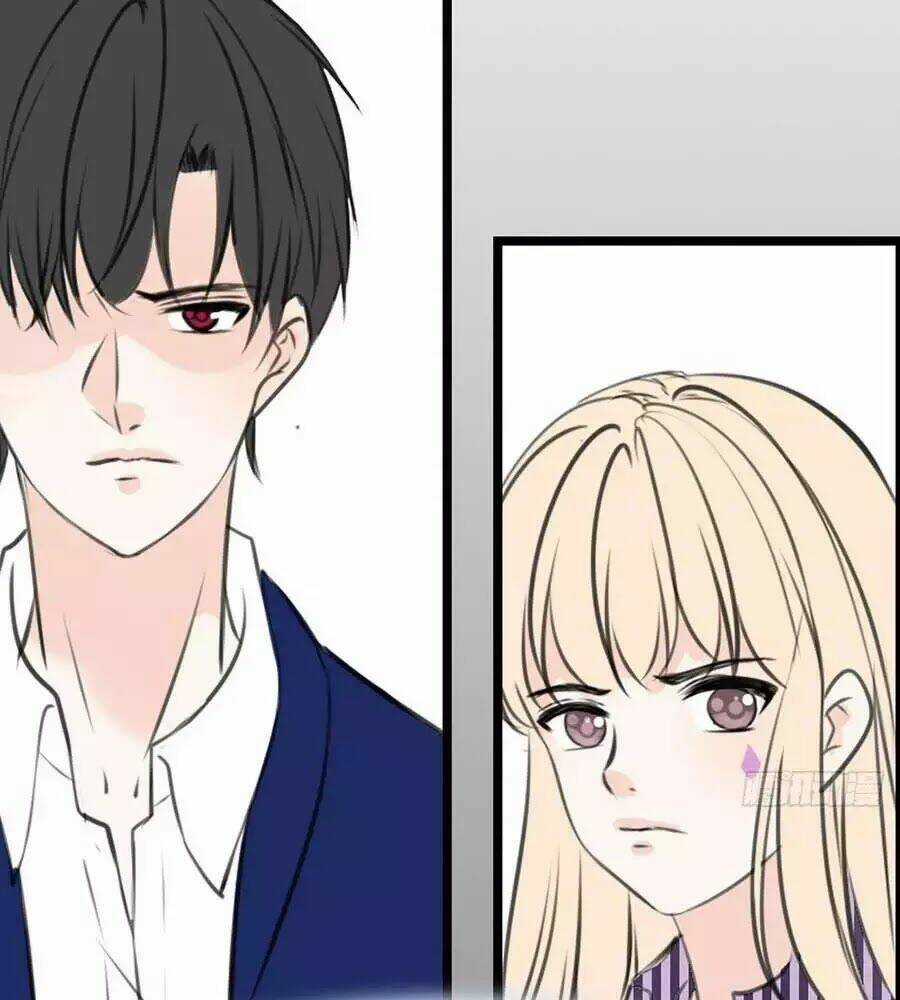 Công Chúa Nữ Vương Mệnh Chapter 110 trang 34