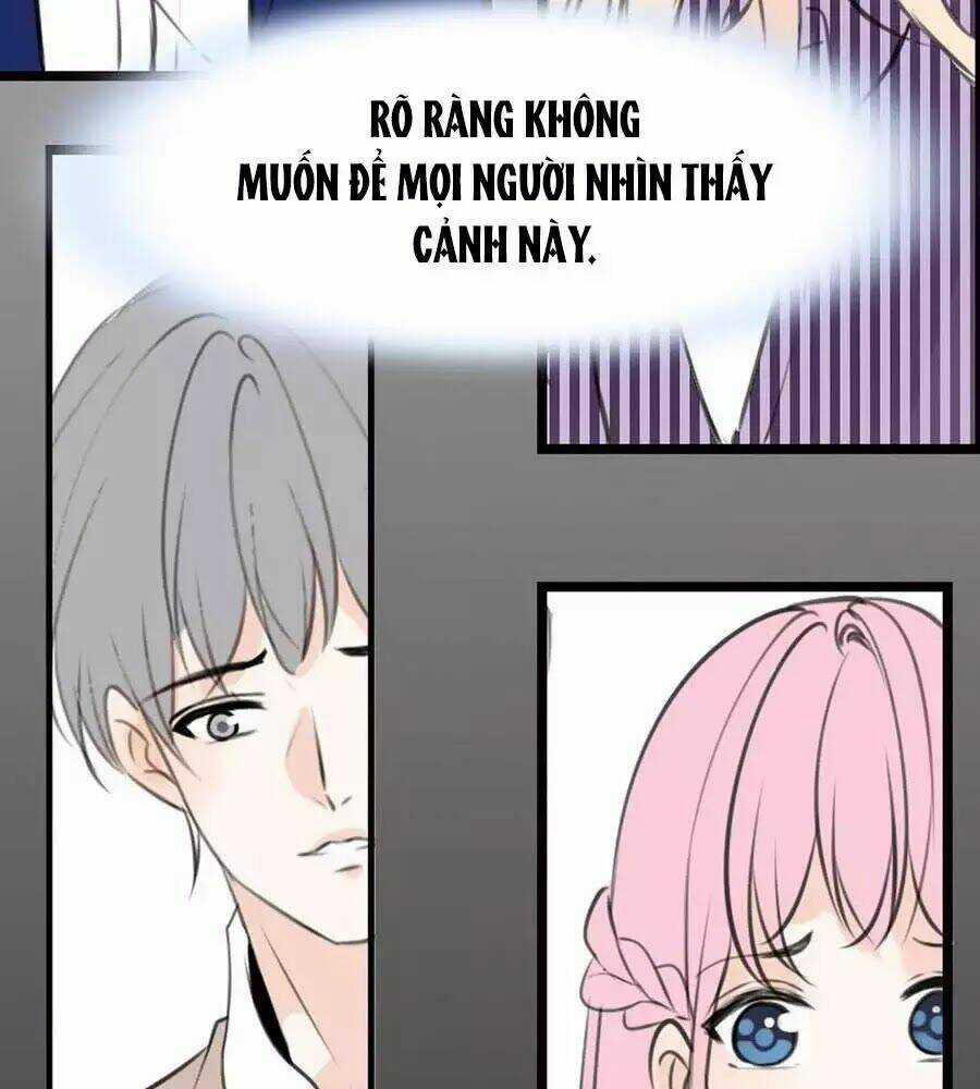 Công Chúa Nữ Vương Mệnh Chapter 110 trang 35