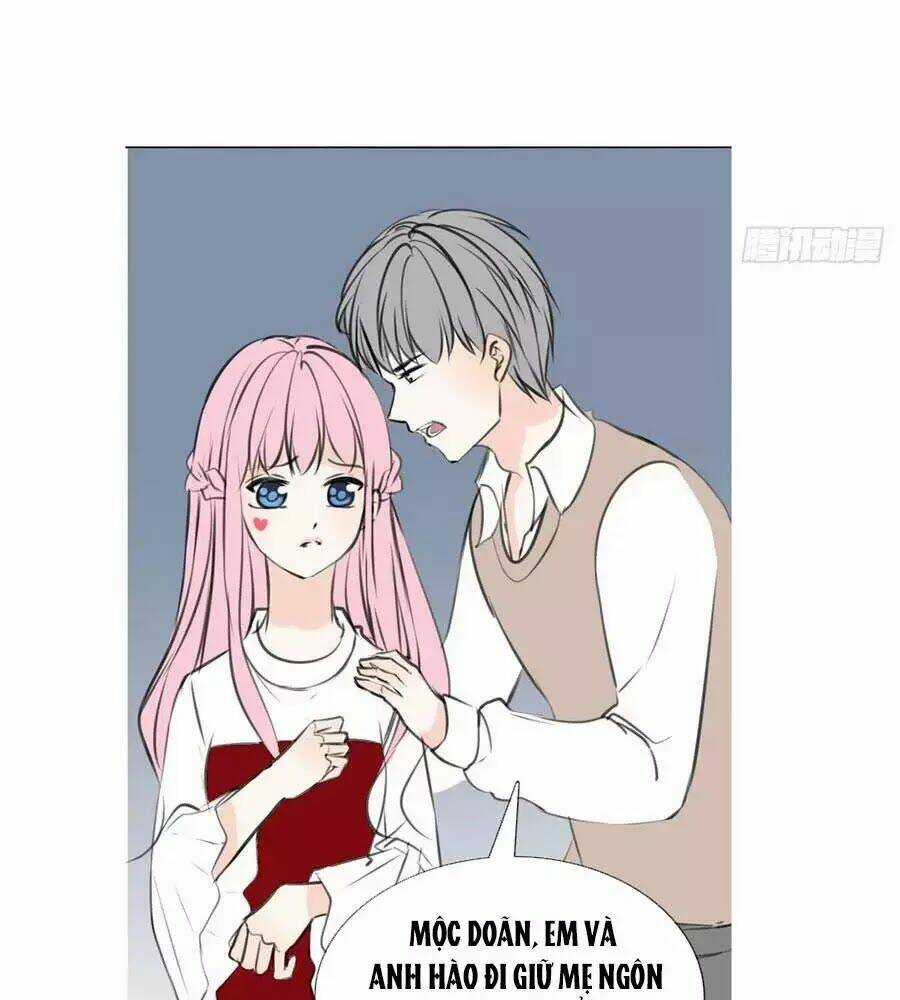 Công Chúa Nữ Vương Mệnh Chapter 110 trang 37