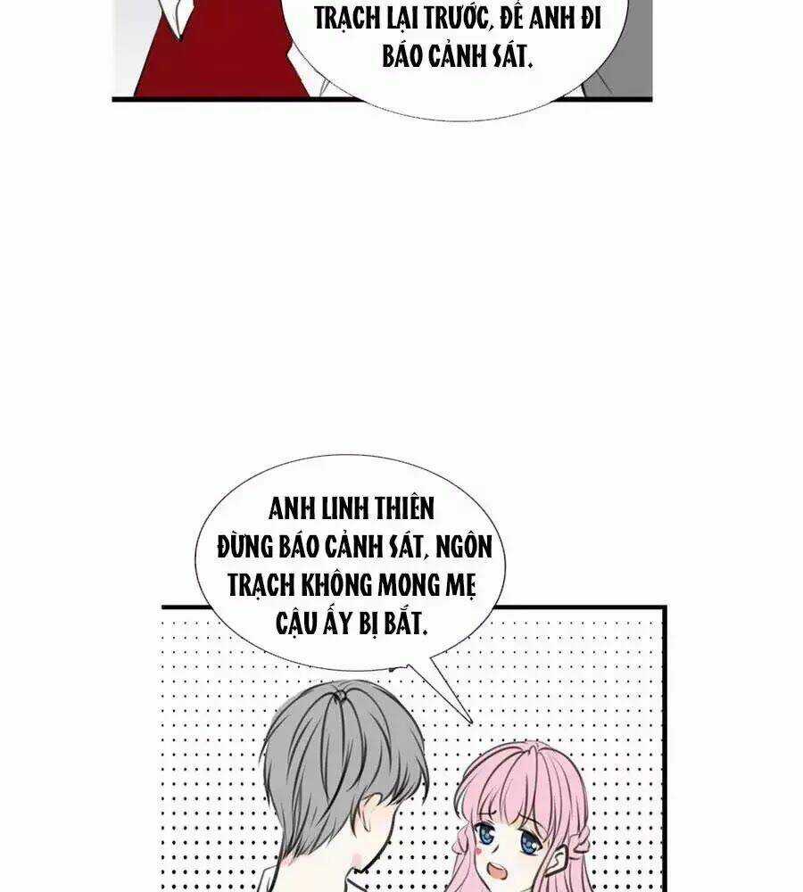 Công Chúa Nữ Vương Mệnh Chapter 110 trang 38