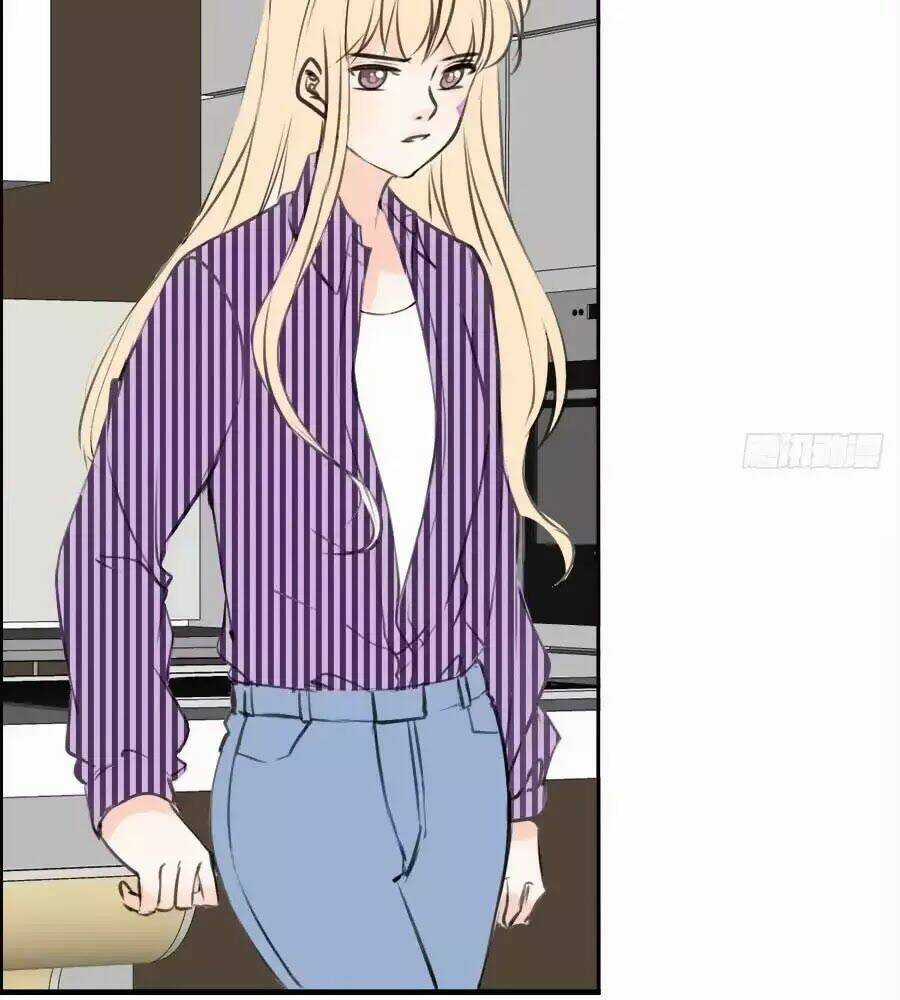 Công Chúa Nữ Vương Mệnh Chapter 110 trang 4