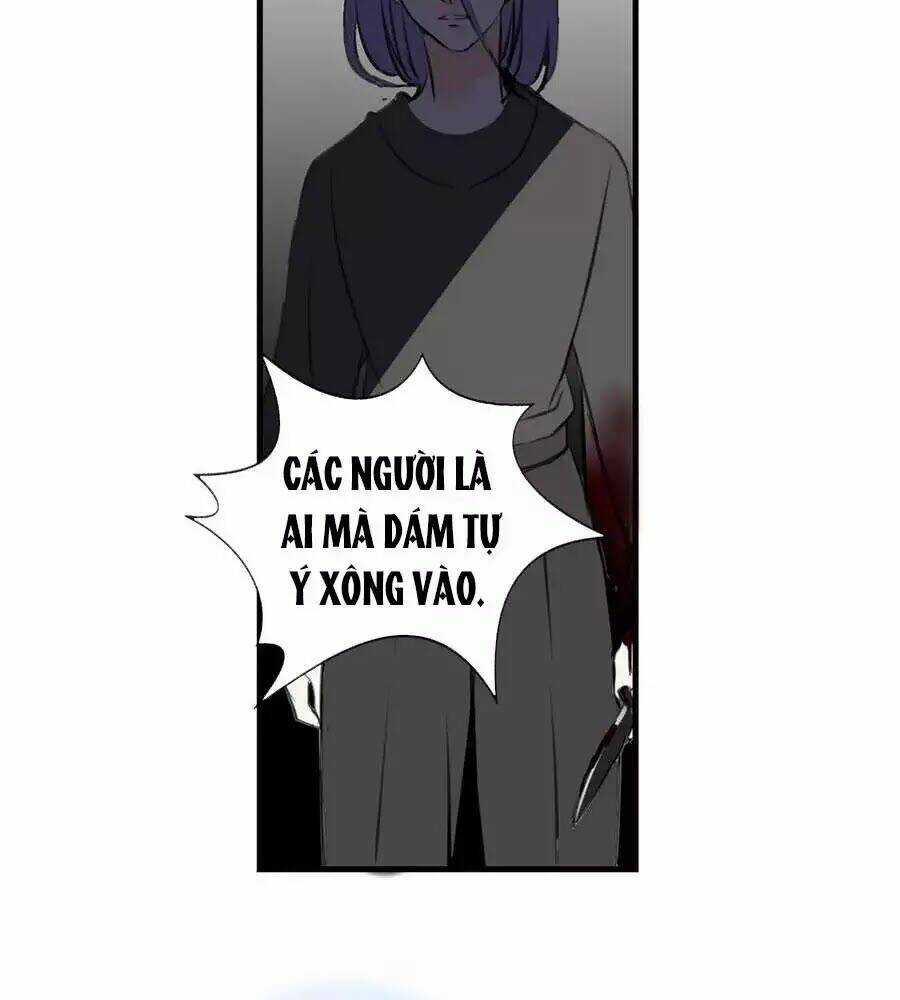 Công Chúa Nữ Vương Mệnh Chapter 110 trang 40