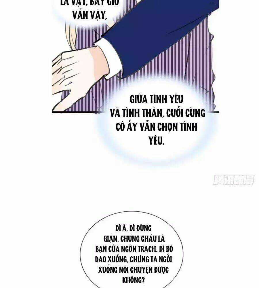 Công Chúa Nữ Vương Mệnh Chapter 110 trang 42