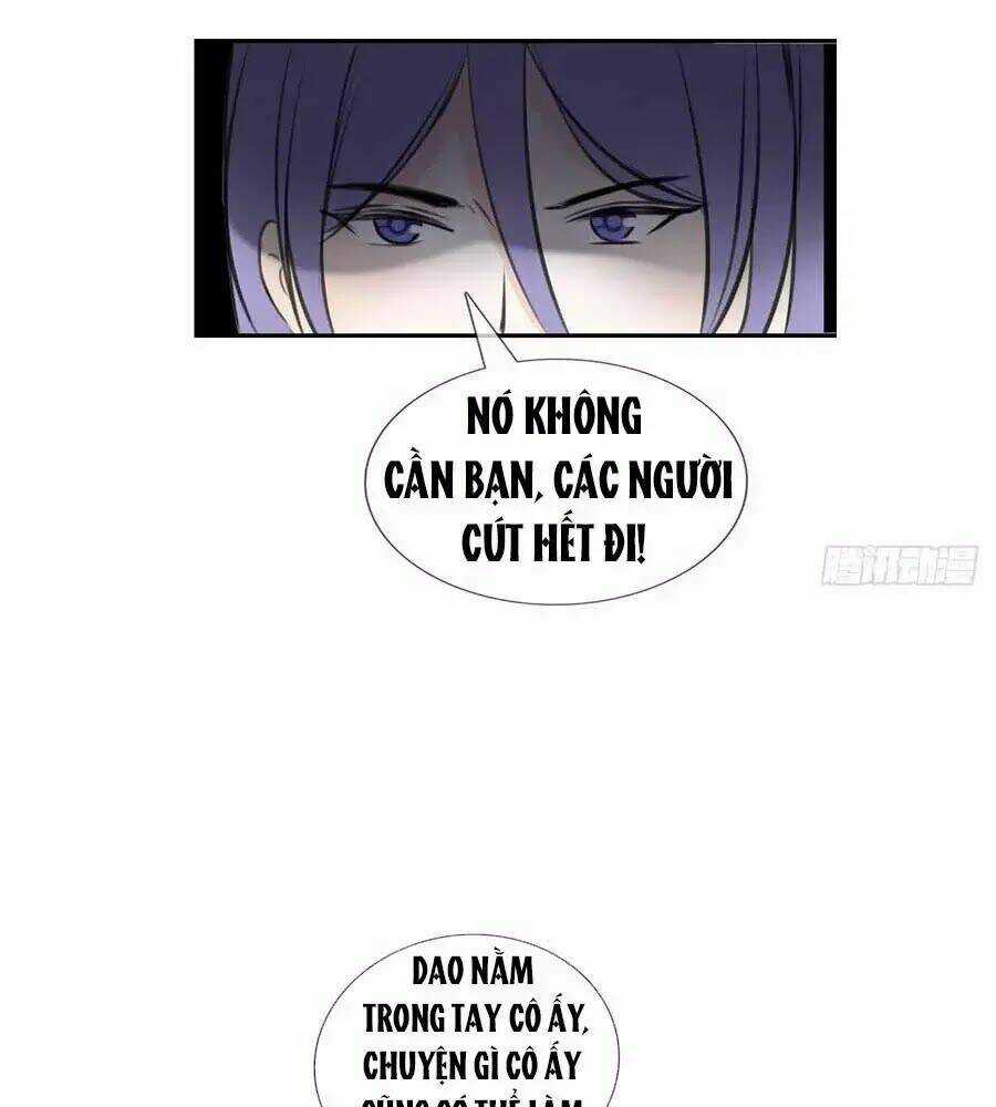 Công Chúa Nữ Vương Mệnh Chapter 110 trang 45