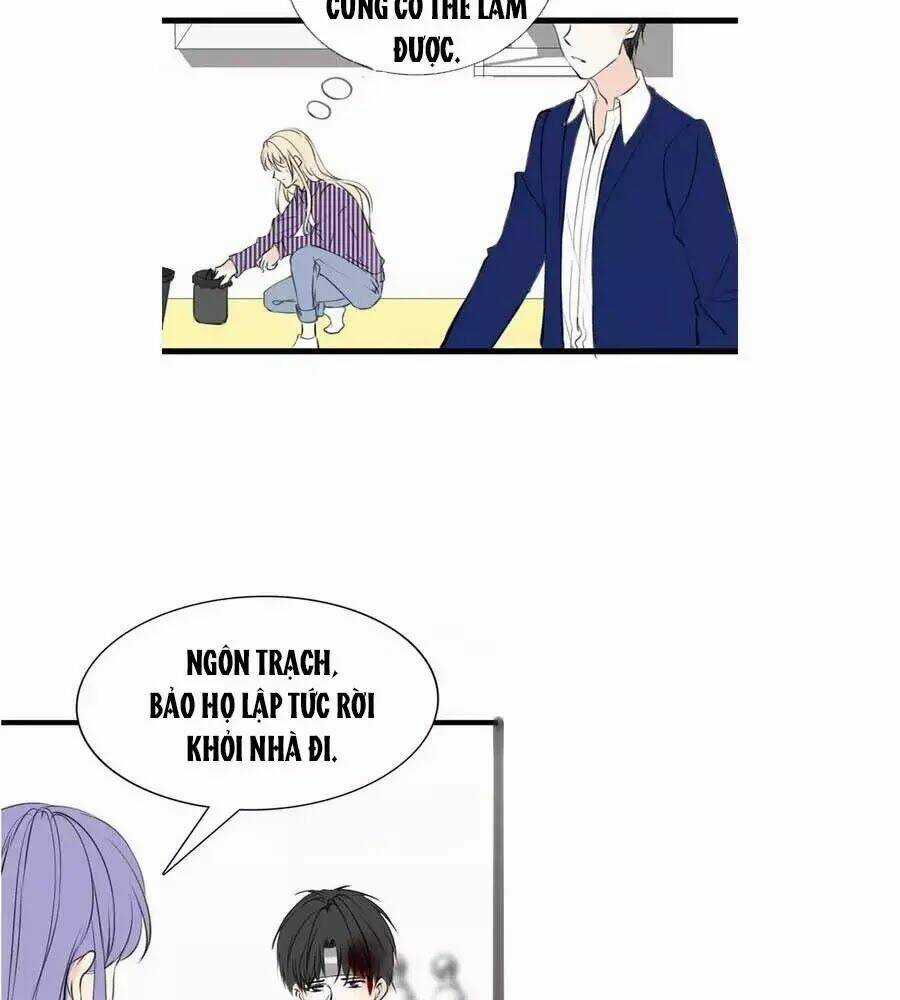 Công Chúa Nữ Vương Mệnh Chapter 110 trang 46