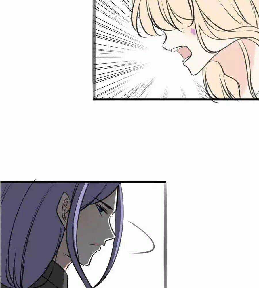 Công Chúa Nữ Vương Mệnh Chapter 110 trang 48