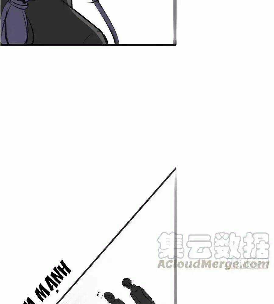 Công Chúa Nữ Vương Mệnh Chapter 110 trang 49