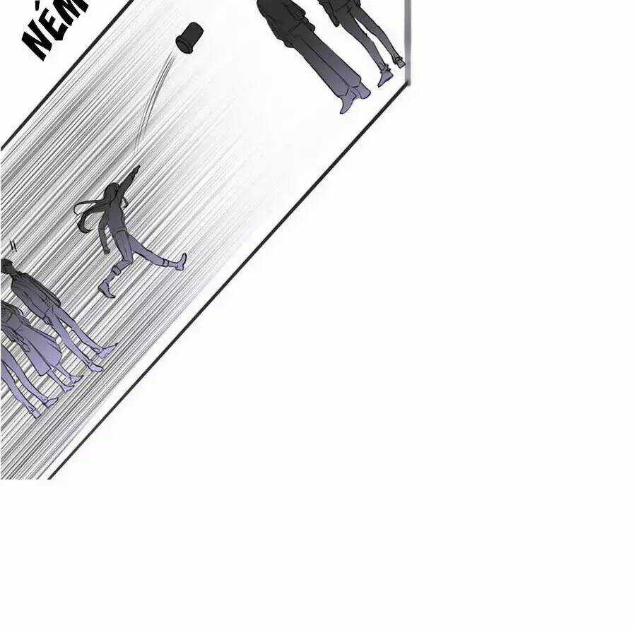 Công Chúa Nữ Vương Mệnh Chapter 110 trang 50