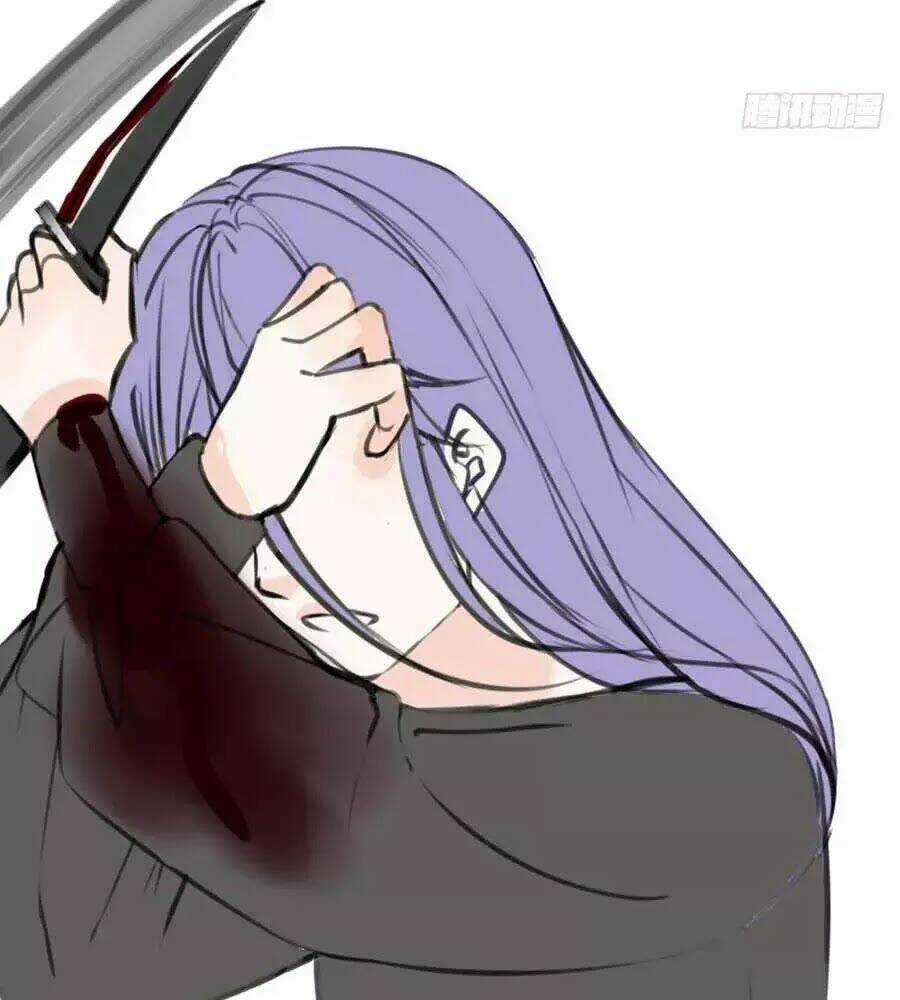 Công Chúa Nữ Vương Mệnh Chapter 110 trang 52