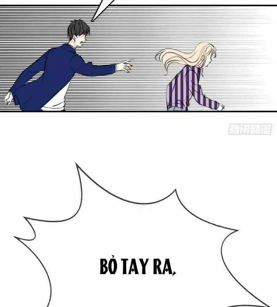 Công Chúa Nữ Vương Mệnh Chapter 110 trang 54