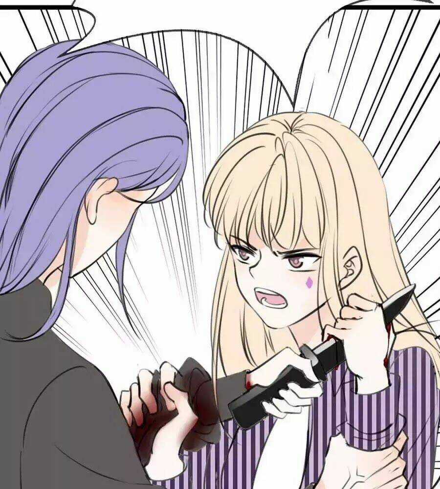 Công Chúa Nữ Vương Mệnh Chapter 110 trang 55