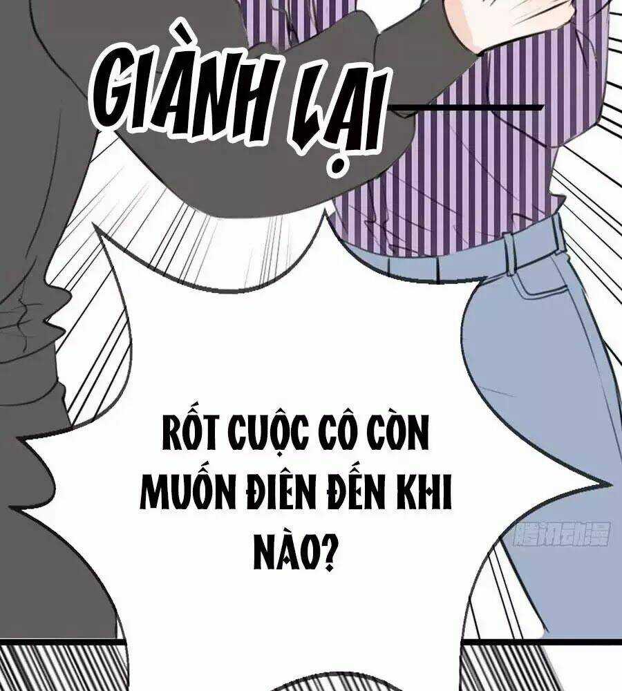 Công Chúa Nữ Vương Mệnh Chapter 110 trang 56