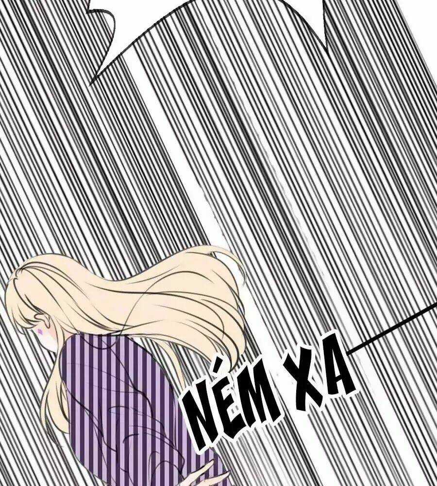 Công Chúa Nữ Vương Mệnh Chapter 110 trang 57