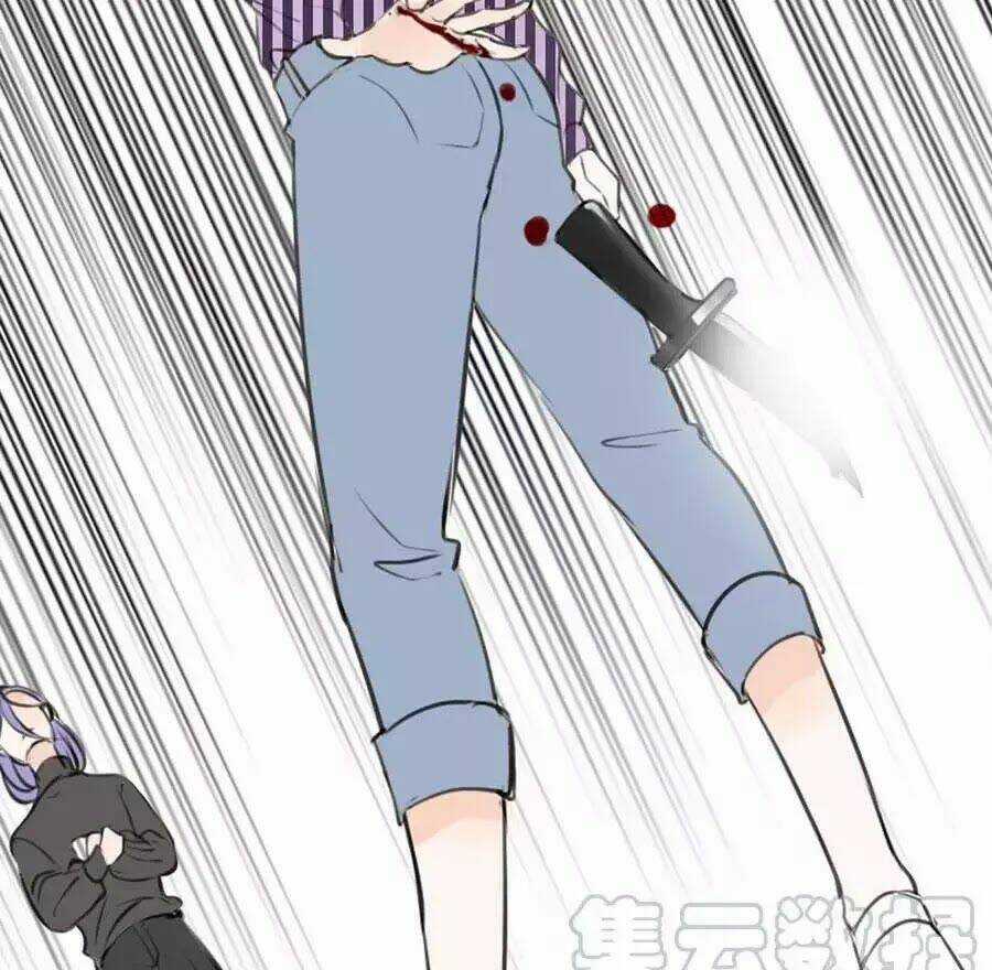 Công Chúa Nữ Vương Mệnh Chapter 110 trang 58