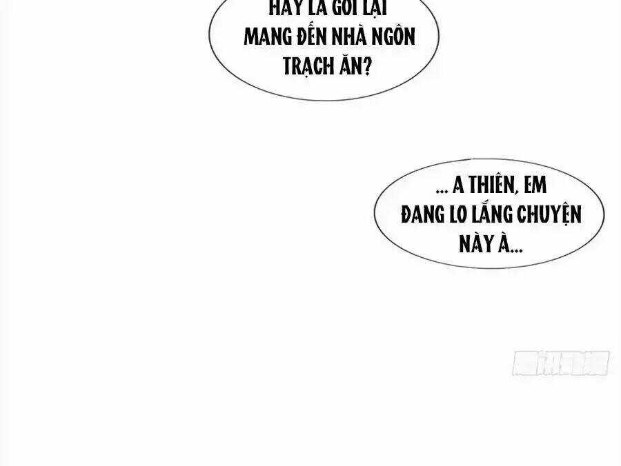 Công Chúa Nữ Vương Mệnh Chapter 110 trang 6