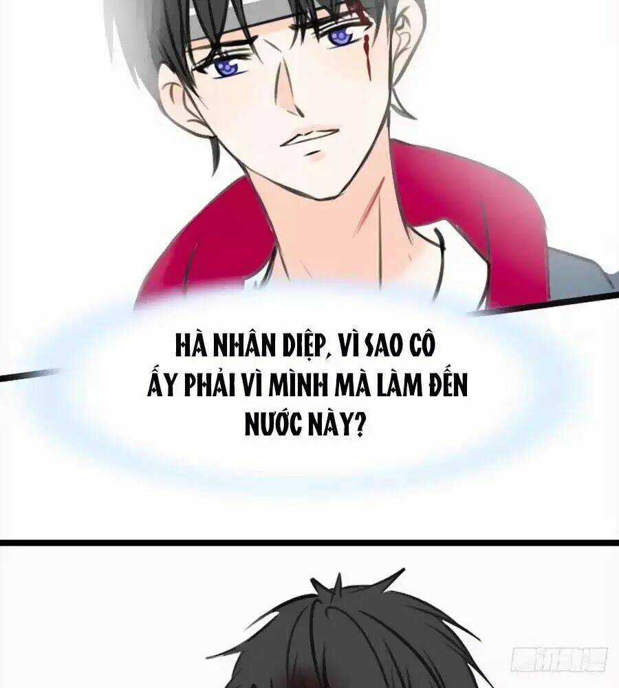 Công Chúa Nữ Vương Mệnh Chapter 110 trang 62