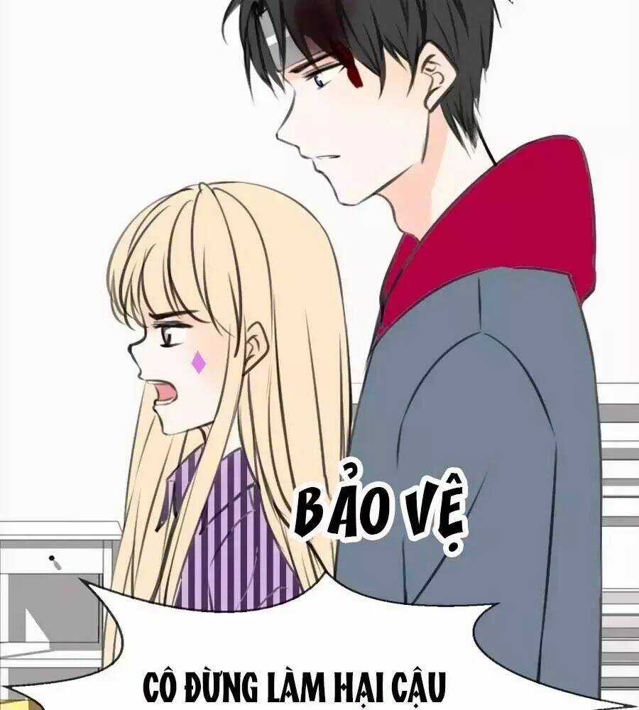 Công Chúa Nữ Vương Mệnh Chapter 110 trang 63