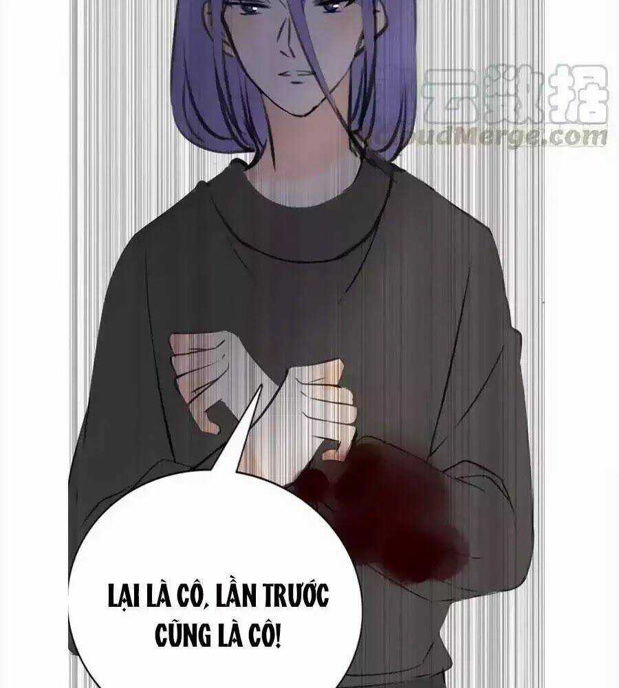 Công Chúa Nữ Vương Mệnh Chapter 110 trang 67