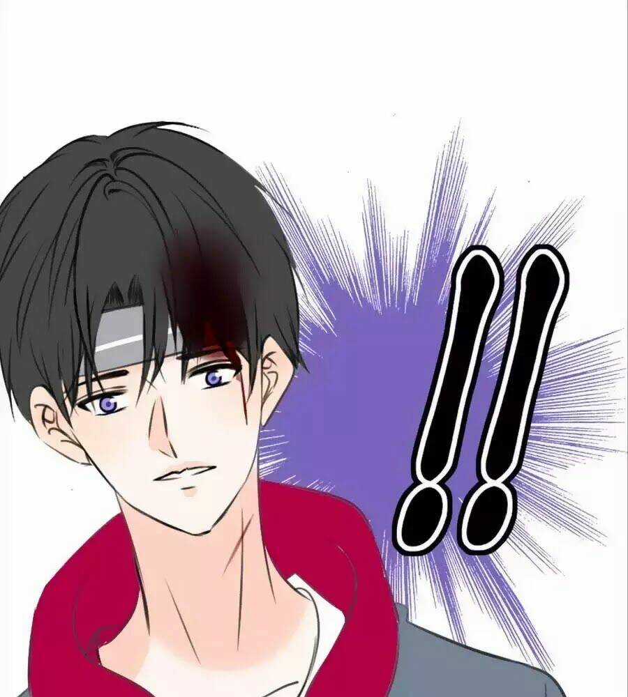 Công Chúa Nữ Vương Mệnh Chapter 110 trang 70