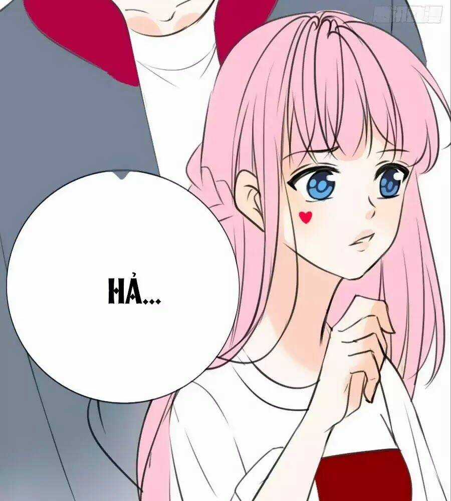 Công Chúa Nữ Vương Mệnh Chapter 110 trang 71