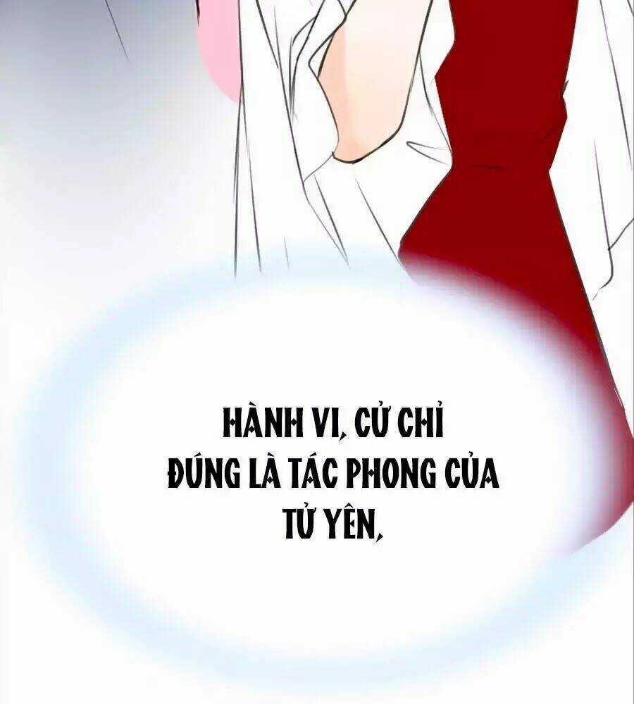 Công Chúa Nữ Vương Mệnh Chapter 110 trang 72