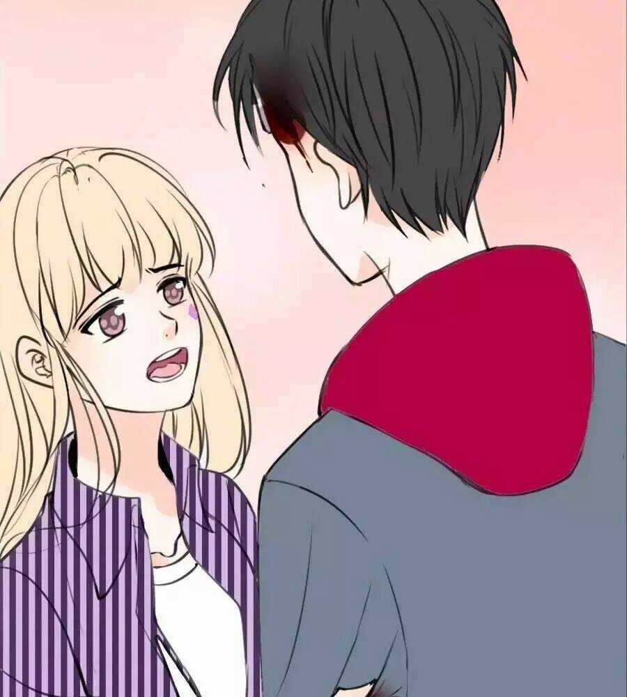 Công Chúa Nữ Vương Mệnh Chapter 110 trang 77