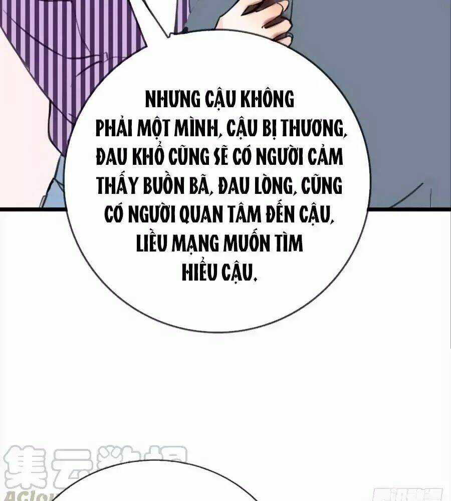 Công Chúa Nữ Vương Mệnh Chapter 110 trang 78