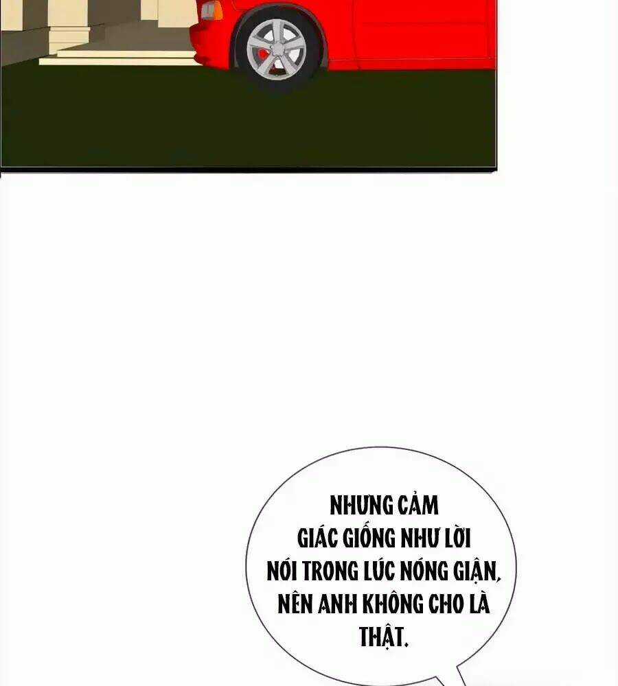 Công Chúa Nữ Vương Mệnh Chapter 110 trang 8