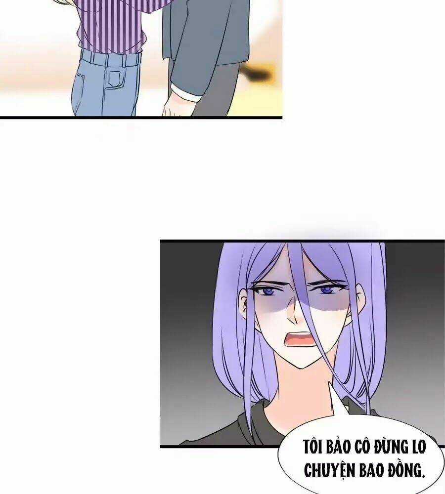 Công Chúa Nữ Vương Mệnh Chapter 111 trang 1