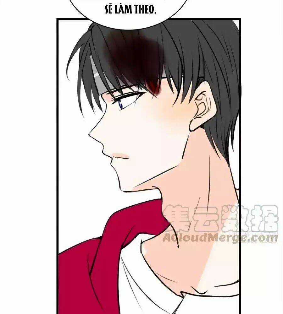 Công Chúa Nữ Vương Mệnh Chapter 111 trang 10