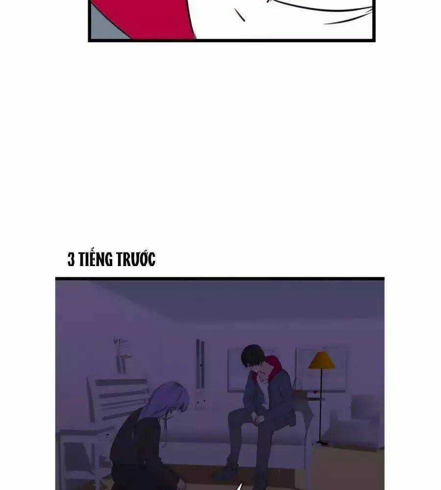 Công Chúa Nữ Vương Mệnh Chapter 111 trang 11