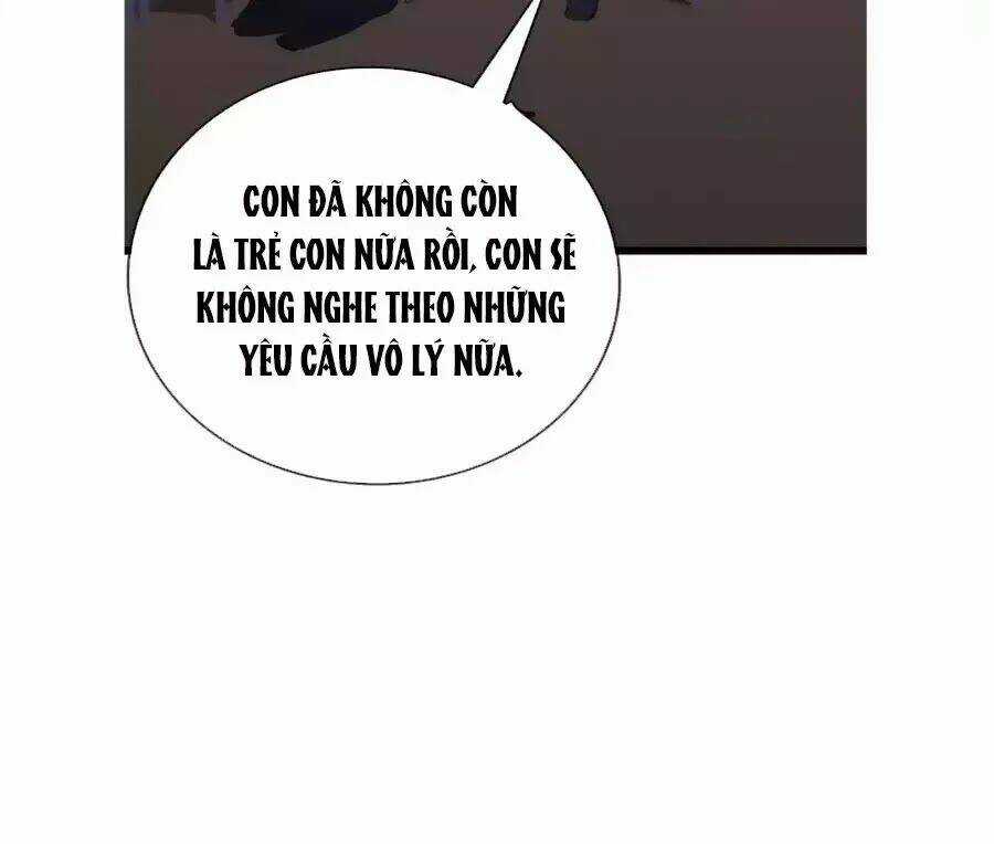 Công Chúa Nữ Vương Mệnh Chapter 111 trang 12