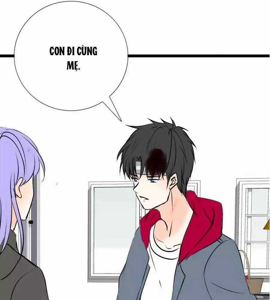 Công Chúa Nữ Vương Mệnh Chapter 111 trang 17