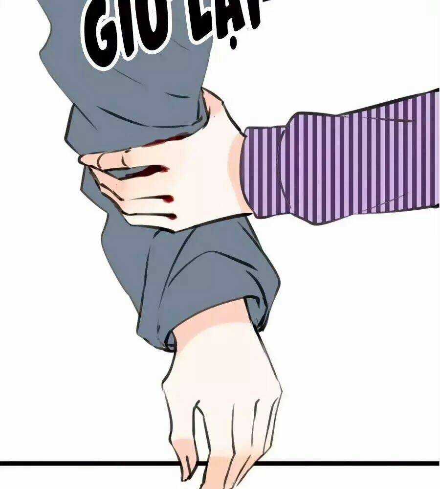 Công Chúa Nữ Vương Mệnh Chapter 111 trang 19