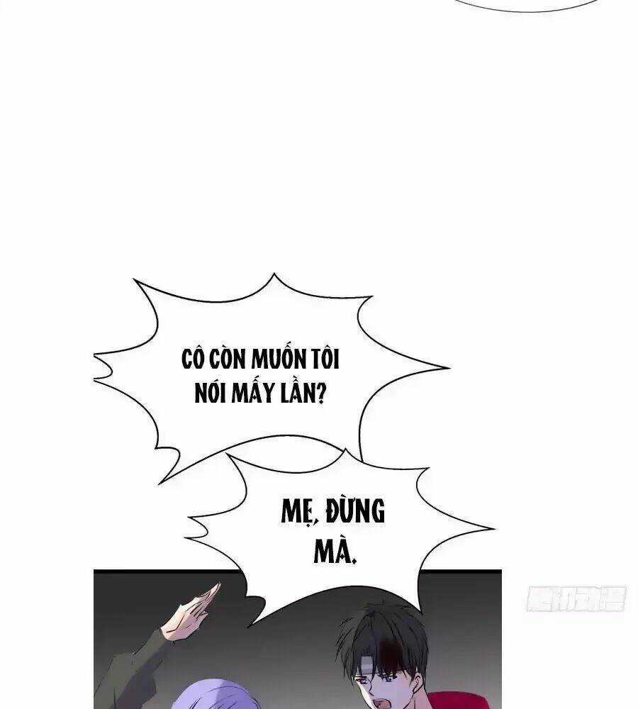 Công Chúa Nữ Vương Mệnh Chapter 111 trang 2