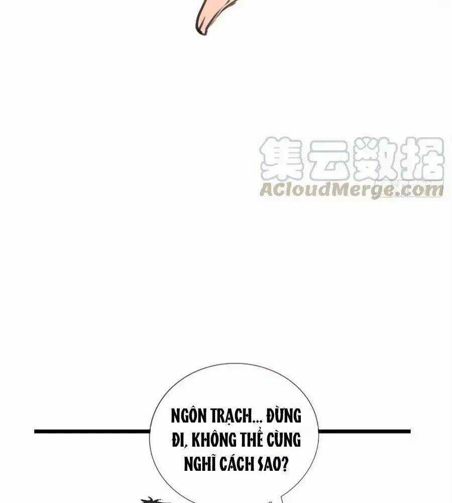 Công Chúa Nữ Vương Mệnh Chapter 111 trang 20