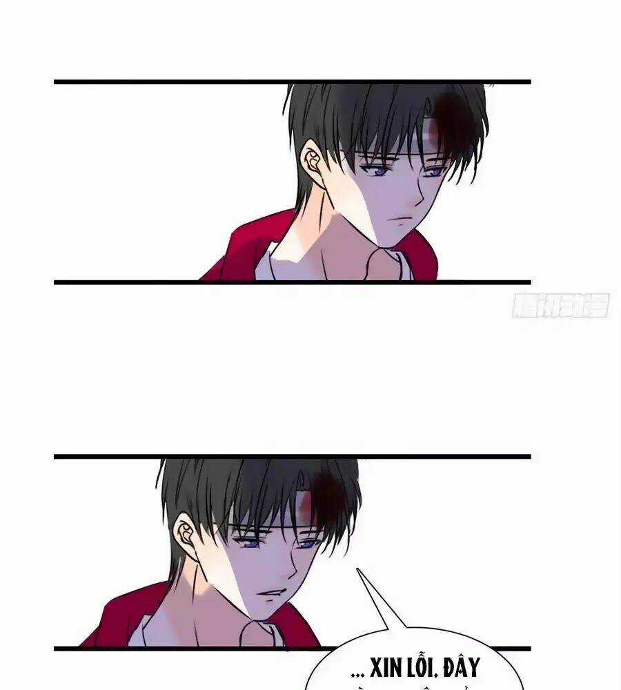 Công Chúa Nữ Vương Mệnh Chapter 111 trang 22