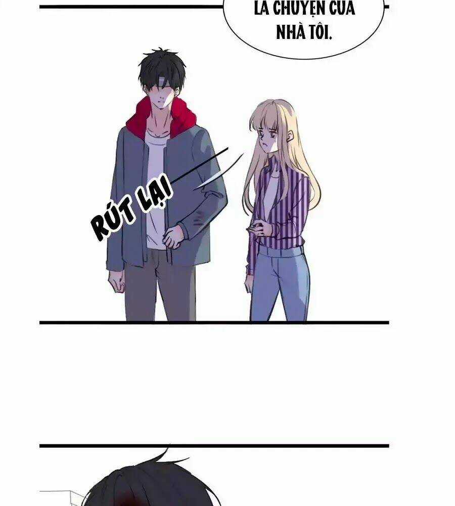 Công Chúa Nữ Vương Mệnh Chapter 111 trang 23