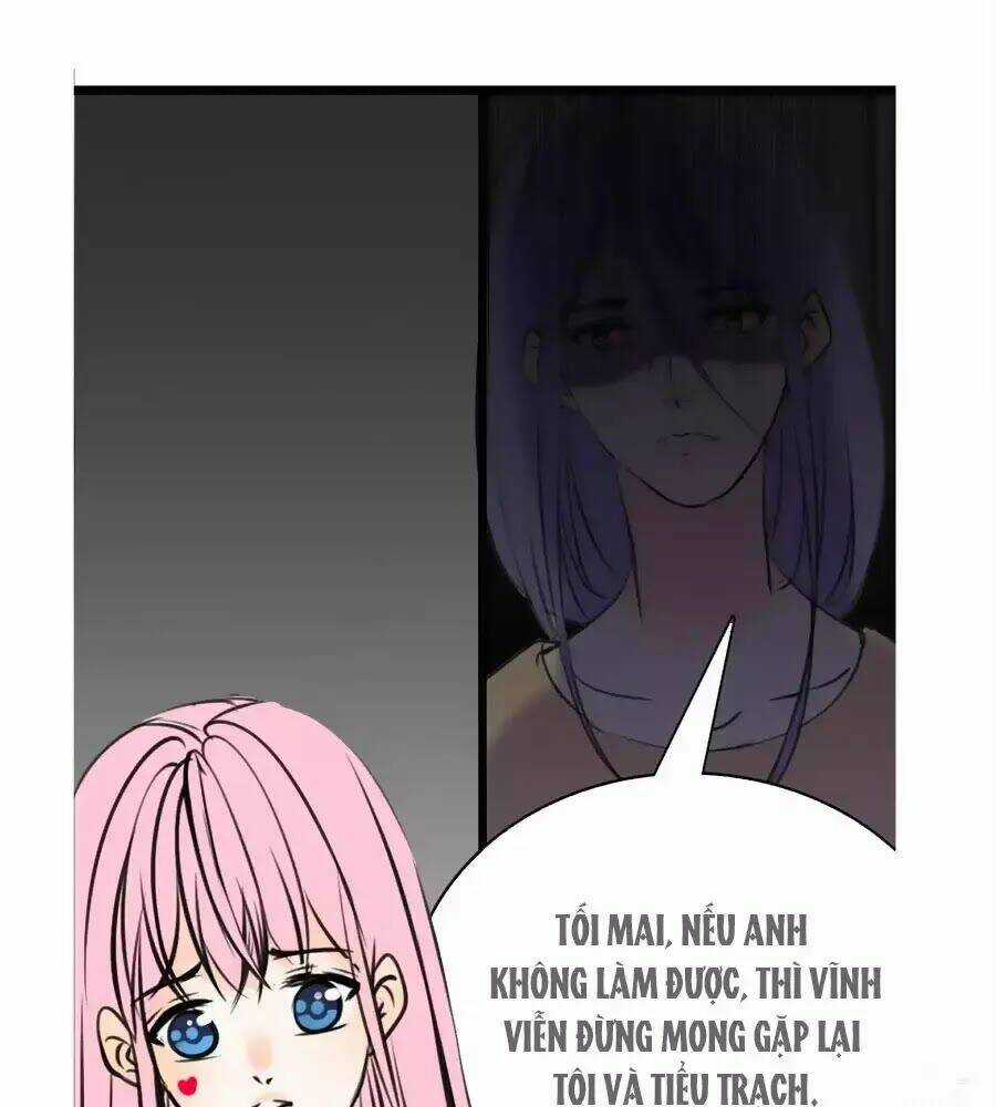 Công Chúa Nữ Vương Mệnh Chapter 111 trang 25