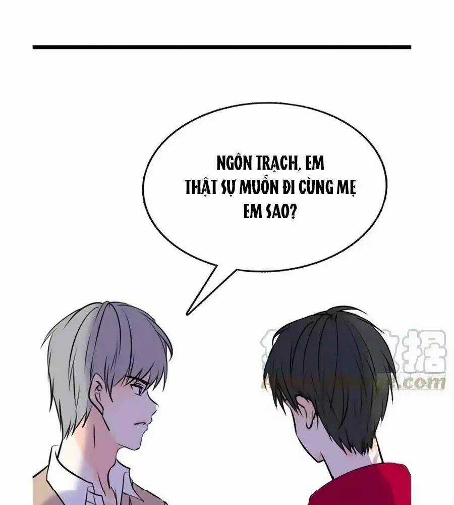 Công Chúa Nữ Vương Mệnh Chapter 111 trang 27