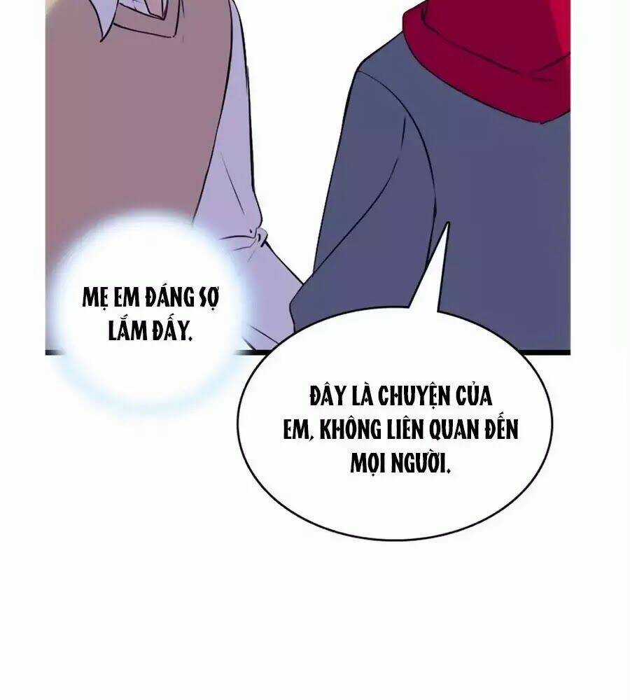 Công Chúa Nữ Vương Mệnh Chapter 111 trang 28