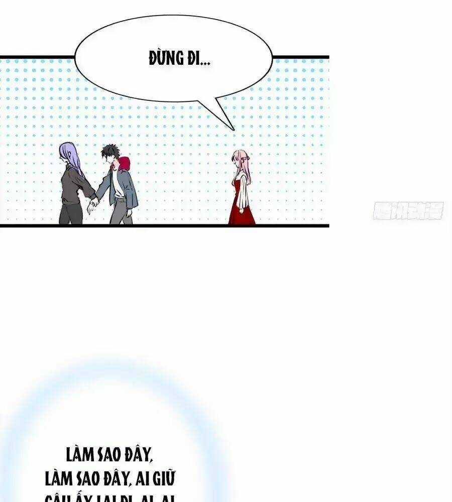 Công Chúa Nữ Vương Mệnh Chapter 111 trang 29